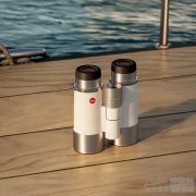 徕卡 Ultravid “白浪版” 望远镜 精工于内