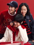 ICICLE之禾发布2026新年胶囊系列「马上封侯