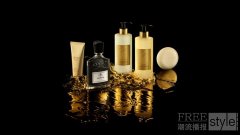 臻萃之韵，奢护新生 CREED荣耀推出身体奢