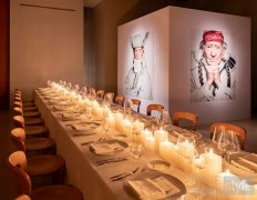 Canada Goose 加拿大鹅创意总监 Haider Ackerm