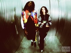 adidas Originals携手Brain Dead打造跨次元联名