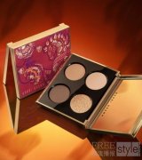 Bobbi Brown 「赤马耀金」限定系列 赤金红妆