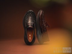 KEEN“户外正装”节日季特别限量款UNEEK