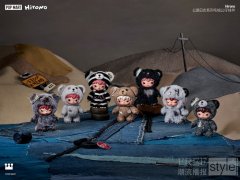 与小野一起,开启治愈公路旅行:Hirono小