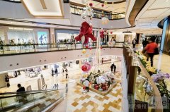 双城对话共筑文化盛景 兴业太古汇开启