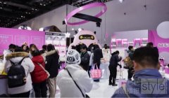 北京QDF展开幕,新锐品牌MOMOTOY成为看点