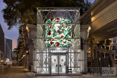 BAPE®全新专门店登陆中国香港1881 HERITAG