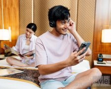 随音乐出发:硬石酒店打造节庆沉浸之旅