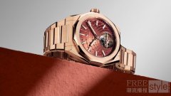 暖冬序曲,鎏金璀璨 ZENITH真力时携DEFY巅