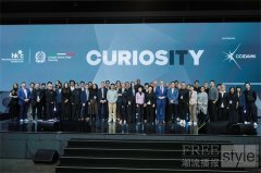 设计营商周2025圆满落幕 三天峰会吸引逾