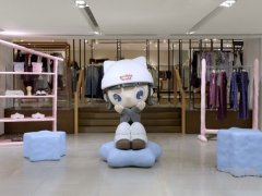 连卡佛携手白敬亭主理品牌GOODBAI 独家上线GOODE