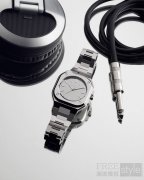 Bell & Ross 柏莱士推出新作BR-05 Grey Mir