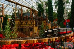 年末缤纷盛宴集结 玩转新加坡焕彩奇旅