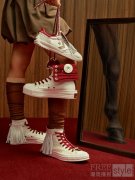Converse 马上“起飞”系列登场,开启新年
