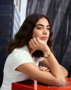 光能驱动,风格新生 天梭聚光系列太阳能