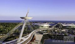 迎海南封关历史机遇,中免集团以创新生