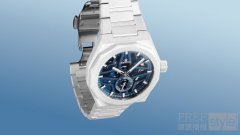 皓雪星辰，礼赞冬日——ZENITH真力时携多