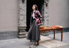 用心，见匠心 New Balance 发布 2026 新春系列