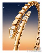 欢庆此刻 星光璨耀 BVLGARI宝格丽携手群星