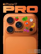 iPhone 史上第一台“MOJO痛机”来了？