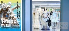 百套原创织就东方时尚 中国服装设计作品