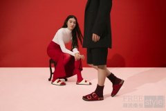 BIRKENSTOCK (勃肯)推出马年新春系列