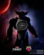 星携旧梦,归自寰宇 天梭超级玩家系列古