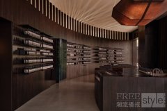 Aesop伊索杭州湖滨IN77店