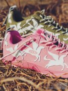 8ON8 × KEEN发布2026联名系列 以飞
