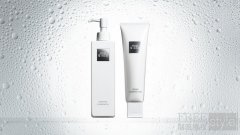 温润净颜 焕亮美肌 THE GINZA御银座 柔澈洁