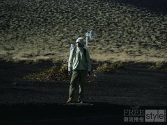 KOLON SPORT 可隆特别企划MOUNT/AGE问世 一场未