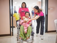 屈臣氏集团关爱社区185载 为超过一万名唇