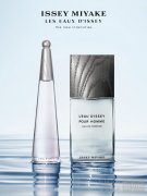 源于海洋 臻于纯粹——三宅一生一生之水