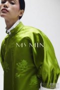 Ms MIN 26 新春系列 经典重塑，雅韵东方—