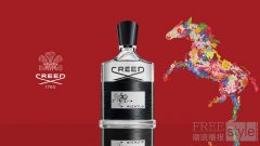 艺绘骏姿 馥启新章 Creed恺芮得携手艺术家