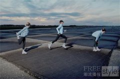 重构冬跑想象：Salomon萨洛蒙首发FALCON F