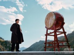 一鼓作气,万象更新 Qeelin麒麟携手全球品