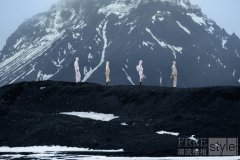 KOLON SPORT 可隆先锋灵感支线「K:」全新发