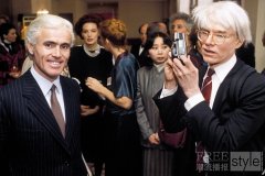 PIAGET伯爵 日内瓦艺术博览会（Art Genève）