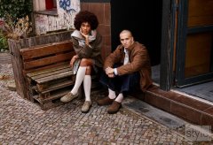 始于足下，续写经典：BIRKENSTOCK (勃肯) 推出封闭