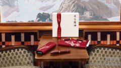 龙马精神，笔启新章 万宝龙推出马年限定