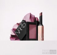 新岁璀璨 携花共襄：NARS「幻梦花路」概