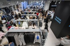 MUSINSA中国百日战报：线上线下协同发力，线下门