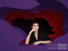 骏耀新程 自由创境  MESSIKA梅西卡发布20