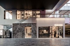 Golden Goose旗舰店于北京三里屯太古里南区