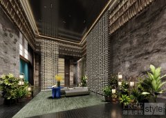 以细腻摩登的生活美学开启在地温度的旅