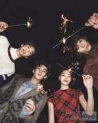 McQueen 2026 新春广告大片：骏时相聚