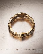 BVLGARI宝格丽耀目呈献全新宝格丽ETERNAL系