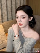 发光吧，小美人 风格女性共启新作，演绎