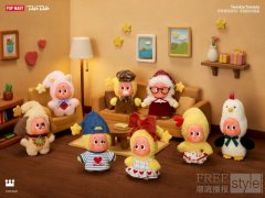 怦然星动，Crush On You 与星星人开启甜蜜陪